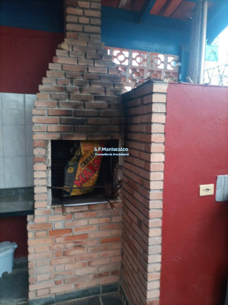 Imagem Casa com 5 Quartos à Venda, 346 m² em Lázaro - Ubatuba Imagem Casa com 5 Quartos à Venda, 346 m² em Lázaro - Ubatuba
