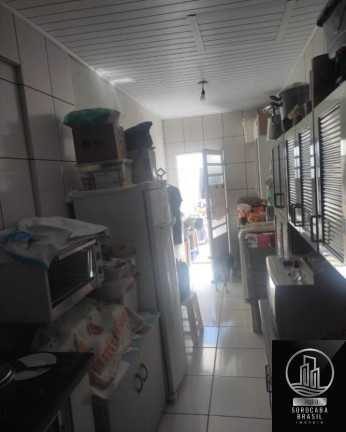 Imagem Casa com 2 Quartos à Venda, 150 m² em Jardim Wanel Ville V - Sorocaba Imagem Casa com 2 Quartos à Venda, 150 m² em Jardim Wanel Ville V - Sorocaba