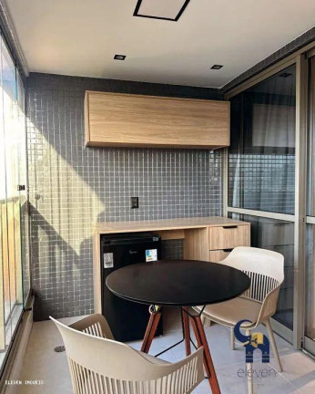 Imagem Apartamento com 1 Quarto à Venda, 40 m² em Ondina - Salvador Imagem Apartamento com 1 Quarto à Venda, 40 m² em Ondina - Salvador
