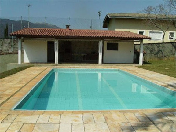 Imagem Casa com 3 Quartos à Venda, 430 m² em Nova Gardênia - Atibaia