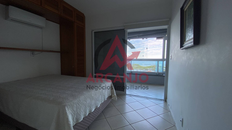 Imagem Apartamento com 3 Quartos à Venda, 110 m² em Praia Grande - Ubatuba