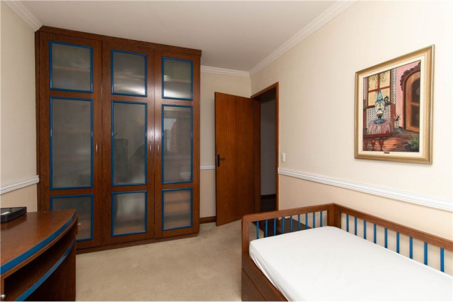 Imagem Apartamento com 4 Quartos à Venda, 170 m² em Chácara Santo Antônio (zona Sul) - São Paulo Imagem Apartamento com 4 Quartos à Venda, 170 m² em Chácara Santo Antônio (zona Sul) - São Paulo