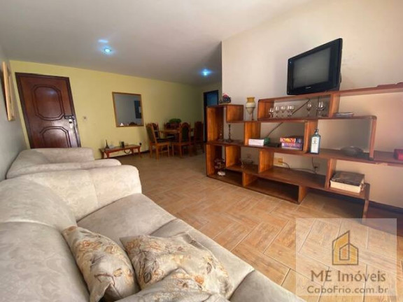 Imagem Apartamento com 3 Quartos à Venda, 195 m² em Braga - Cabo Frio Imagem Apartamento com 3 Quartos à Venda, 195 m² em Braga - Cabo Frio