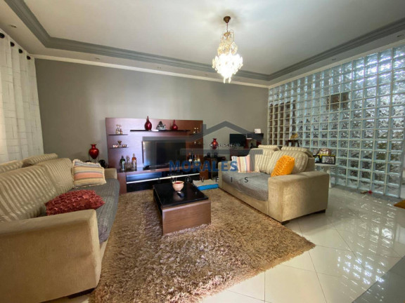 Imagem Casa com 3 Quartos à Venda, 125 m² em City Bussocaba - Osasco