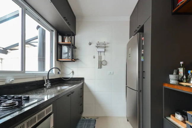 Imagem Casa com 2 Quartos à Venda, 125 m² em Jardim Aeroporto - São Paulo Imagem Casa com 2 Quartos à Venda, 125 m² em Jardim Aeroporto - São Paulo