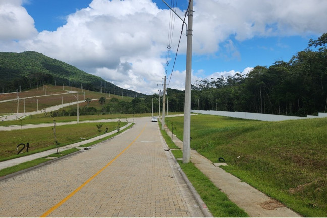 Imagem Terreno à Venda, em Centro - Itajaí Imagem Terreno à Venda, em Centro - Itajaí