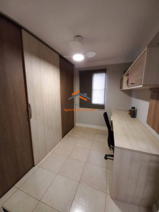 Imagem Apartamento com 2 Quartos à Venda, 49 m² em Morumbi - Paulínia Imagem Apartamento com 2 Quartos à Venda, 49 m² em Morumbi - Paulínia