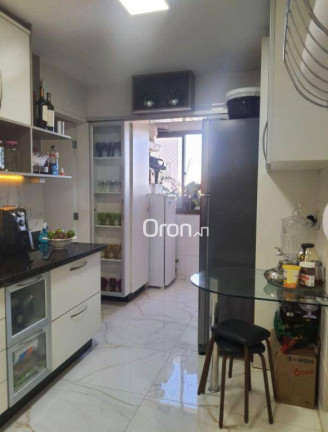 Imagem Apartamento com 3 Quartos à Venda, 128 m² em Setor Bela Vista - Goiânia Imagem Apartamento com 3 Quartos à Venda, 128 m² em Setor Bela Vista - Goiânia