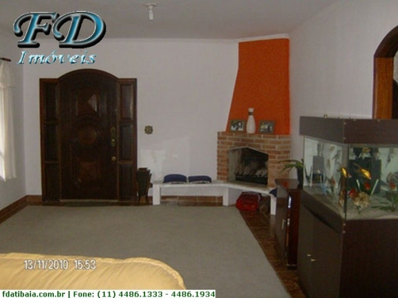 Imagem Chácara com 6 Quartos à Venda, 1.287 m² em Santa Inês - Mairiporã Imagem Chácara com 6 Quartos à Venda, 1.287 m² em Santa Inês - Mairiporã
