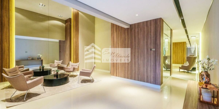 Imagem Apartamento com 3 Quartos à Venda, 208 m² em Campo Belo - São Paulo Imagem Apartamento com 3 Quartos à Venda, 208 m² em Campo Belo - São Paulo