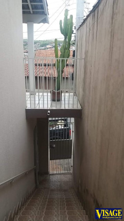 Imagem Sobrado com 2 Quartos à Venda, em Jd. Paraiba - Jacareí Imagem Sobrado com 2 Quartos à Venda, em Jd. Paraiba - Jacareí