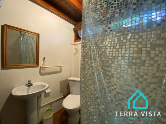 Imagem Casa com 2 Quartos à Venda, 400 m² em Ponta Grossa - Ubatuba