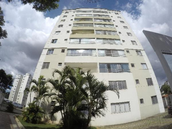 Apartamento com 2 Quartos à Venda, 61 m² em Bandeirantes (pampulha) - Belo Horizonte