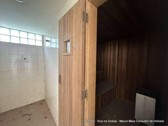 Terreno em Condomínio à Venda, 1.000 m² em Recanto Impla - Carapicuíba