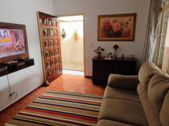 Imagem Sobrado com 3 Quartos à Venda, 135 m² em Jaguaribe - Osasco