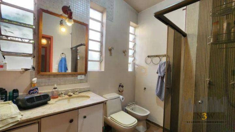 Imagem Casa com 3 Quartos à Venda, 237 m² em Vila Leopoldina - São Paulo