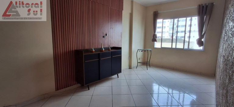 Imagem Apartamento com 1 Quarto à Venda, 64 m² em Tupi - Praia Grande Imagem Apartamento com 1 Quarto à Venda, 64 m² em Tupi - Praia Grande