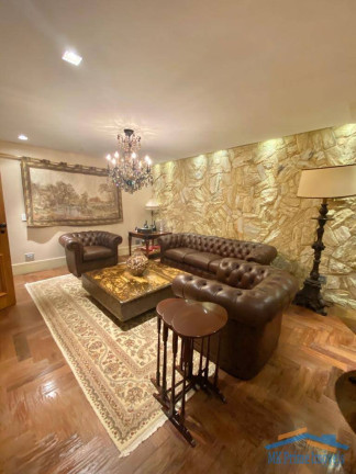 Imagem Casa de Condomínio com 5 Quartos à Venda, 1.000 m² em Tamboré - Santana De Parnaíba Imagem Casa de Condomínio com 5 Quartos à Venda, 1.000 m² em Tamboré - Santana De Parnaíba