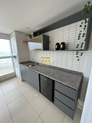 Imagem Apartamento com 3 Quartos à Venda, 111 m² em Boqueirão - Praia Grande