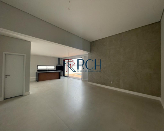 Imagem Casa com 3 Quartos à Venda, 236 m² em Alphaville Nova Esplanada 3 - Votorantim