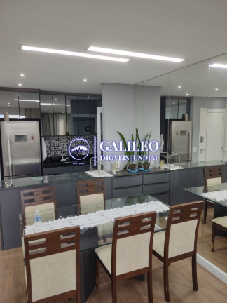 Imagem Apartamento com 3 Quartos à Venda, 71 m² em Vila Nambi - Jundiaí Imagem Apartamento com 3 Quartos à Venda, 71 m² em Vila Nambi - Jundiaí