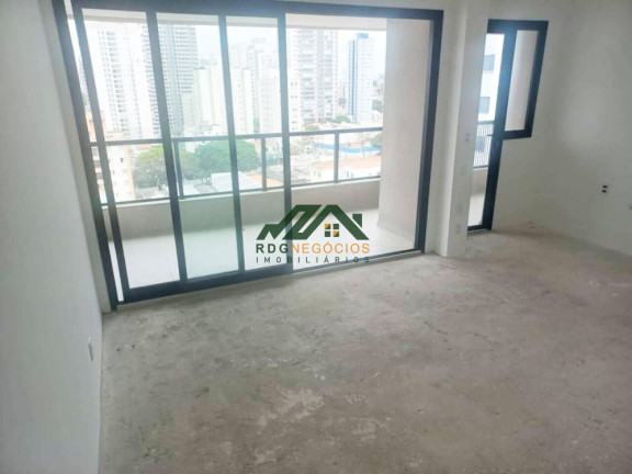 Imagem Apartamento com 2 Quartos à Venda, 61 m² em Ipiranga - São Paulo