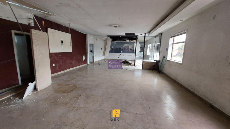 Imagem Sala Comercial para Alugar, 140 m² em Centro - Rio Grande Imagem Sala Comercial para Alugar, 140 m² em Centro - Rio Grande