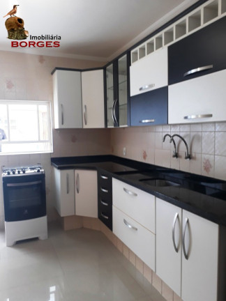 Imagem Casa com 3 Quartos à Venda, 126 m² em Brooklin - São Paulo