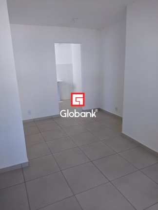 Imagem Apartamento com 2 Quartos para Alugar, 44 m² em Jardim Primavera - Montes Claros Imagem Apartamento com 2 Quartos para Alugar, 44 m² em Jardim Primavera - Montes Claros