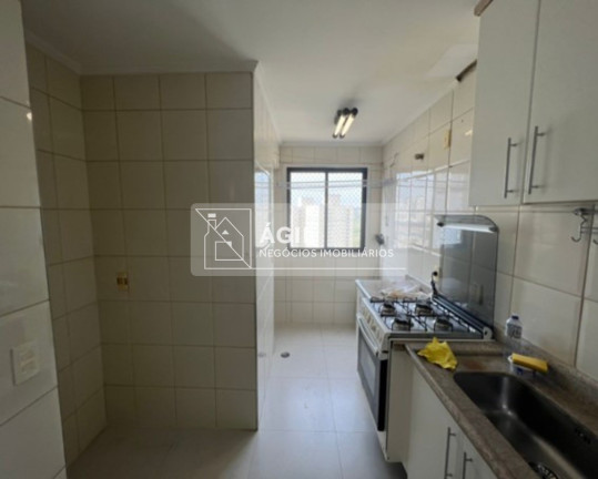 Imagem Apartamento com 2 Quartos à Venda, 69 m² em Monte Castelo - São José Dos Campos