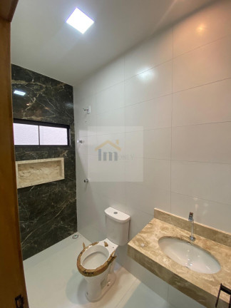 Imagem Casa com 3 Quartos à Venda, 99 m² em Jardim Tropical - Aparecida De Goiânia