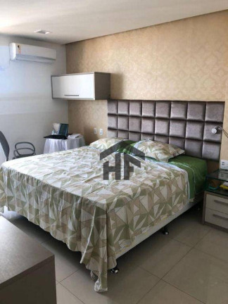 Imagem Apartamento com 4 Quartos à Venda, 420 m² em Graças - Recife