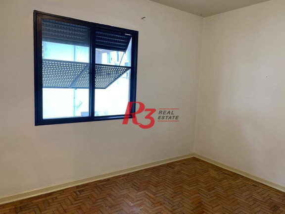 Imagem Apartamento com 2 Quartos à Venda, 86 m² em José Menino - Santos Imagem Apartamento com 2 Quartos à Venda, 86 m² em José Menino - Santos