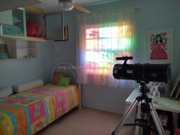 Imagem Casa de Condomínio com 2 Quartos à Venda, 80 m²