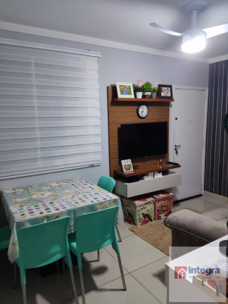 Imagem Apartamento com 2 Quartos à Venda, em Limeira Imagem Apartamento com 2 Quartos à Venda, em Limeira