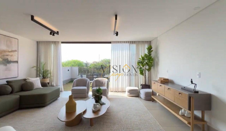 Imagem Casa com 3 Quartos à Venda, 242 m² em Bairro Das Palmeiras - Campinas