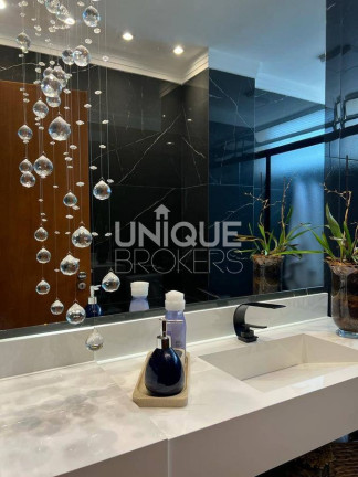 Imagem Apartamento com 2 Quartos à Venda, 160 m² em Centro - Jundiaí