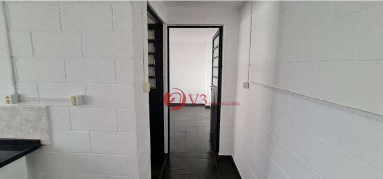 Imagem Casa com 1 Quarto para Alugar, 45 m² em Cidade Patriarca - São Paulo