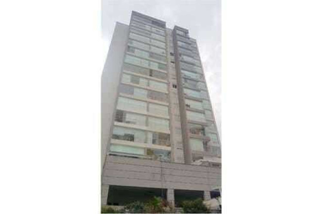 Imagem Imóvel com 1 Quarto à Venda, 35 m² em Campo Belo - São Paulo Imagem Imóvel com 1 Quarto à Venda, 35 m² em Campo Belo - São Paulo