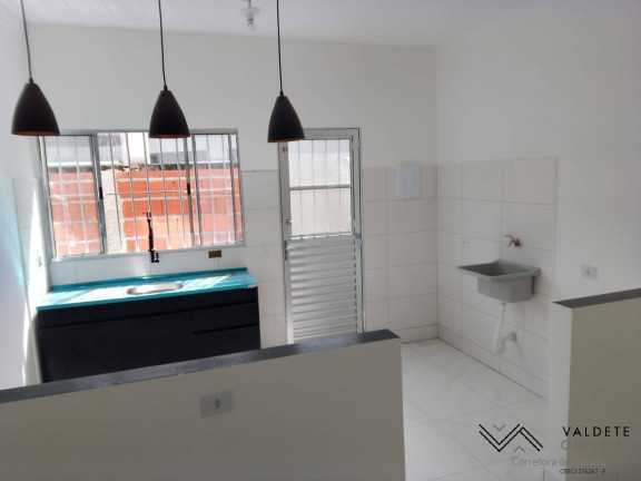 Casa com 2 Quartos à Venda, 149 m² em Jardim Dos Bandeirantes - São José Dos Campos