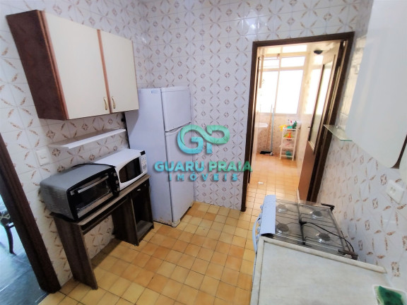 Imagem Apartamento com 2 Quartos à Venda, 75 m² em Enseada - Guarujá