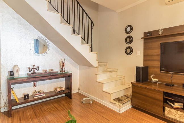 Imagem Casa com 2 Quartos à Venda, 72 m² em Vila Nova Manchester - São Paulo Imagem Casa com 2 Quartos à Venda, 72 m² em Vila Nova Manchester - São Paulo