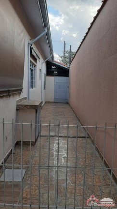 Imagem Casa com 3 Quartos à Venda, 156 m² em Centro - Jacareí