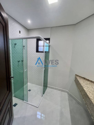 Imagem Sobrado com 3 Quartos à Venda, 210 m² em Parque Das Nações - Santo André
