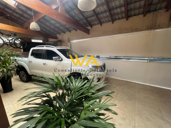 Imagem Sobrado com 2 Quartos à Venda, 200 m² em Vila Da Prata - Mogi Das Cruzes