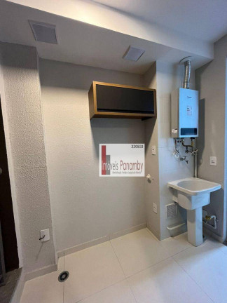 Imagem Apartamento com 1 Quarto à Venda, 38 m² em Vila Andrade - São Paulo Imagem Apartamento com 1 Quarto à Venda, 38 m² em Vila Andrade - São Paulo