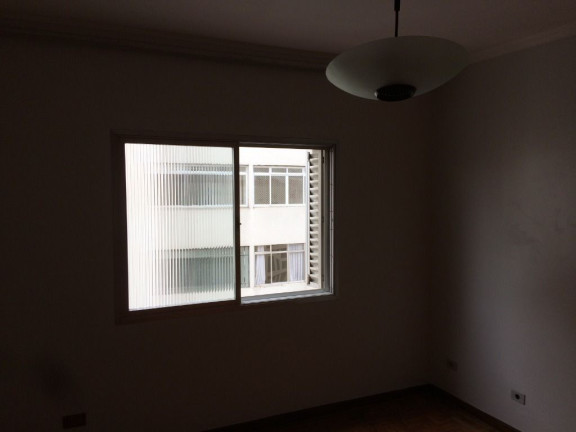 Imagem Apartamento com 1 Quarto à Venda, 52 m² em Santa Cecília - São Paulo