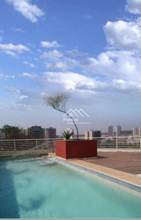 Imagem Apartamento com 3 Quartos à Venda, 122 m² em Jardim Irajá - Ribeirão Preto