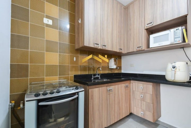 Imagem Apartamento com 2 Quartos à Venda, 55 m² em Vila Mariana - São Paulo