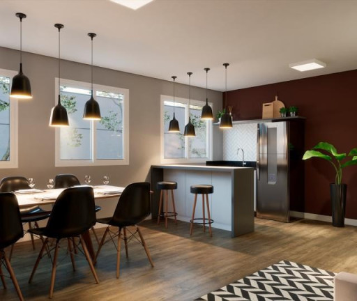 Imagem Imóvel com 1 Quarto à Venda, 62 m² em Saúde - São Paulo Imagem Imóvel com 1 Quarto à Venda, 62 m² em Saúde - São Paulo